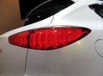 Infiniti EX Concept 2007 года